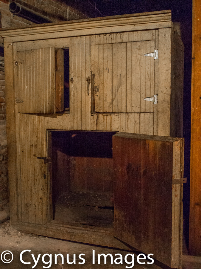 Icebox