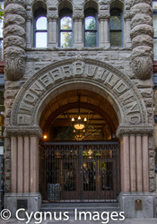 Pioneer Building