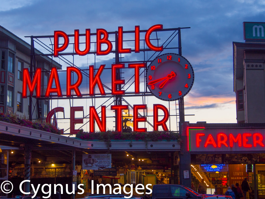 Pike Place