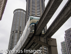 Monorail