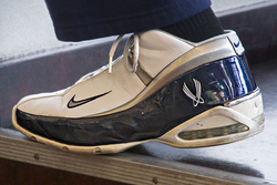 Classy Sneaker