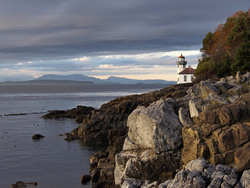 Island Scenes