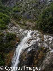 Tracy Arm Fjord III