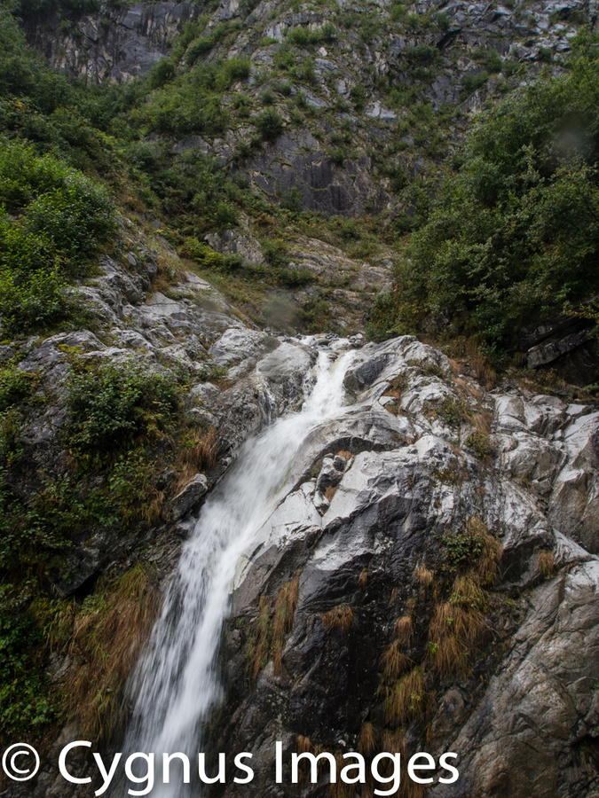 Tracy Arm Fjord III