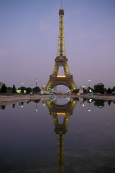 tour Eiffel