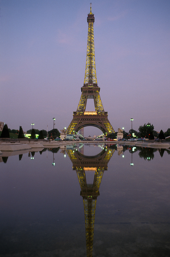 tour Eiffel