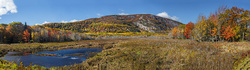 Mount Desert & Acadia