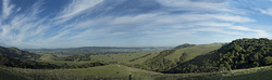 Chileno & Two Rock Valleys