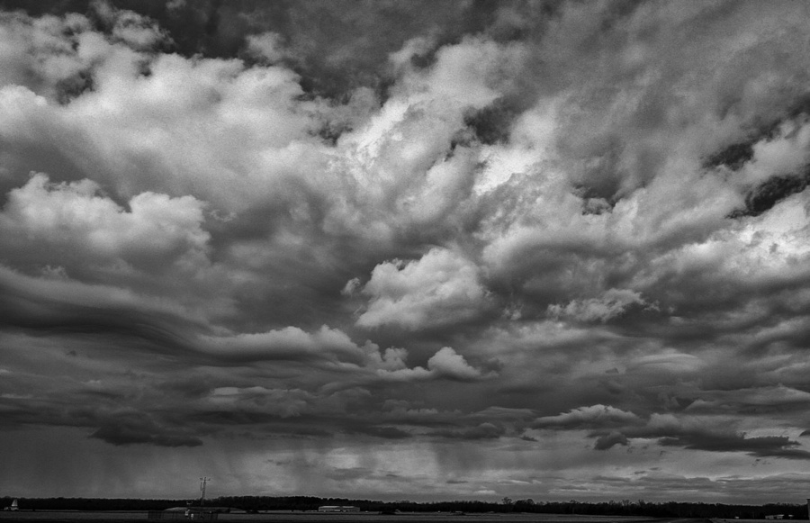 Storm Clouds
