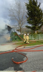 fire-fighting