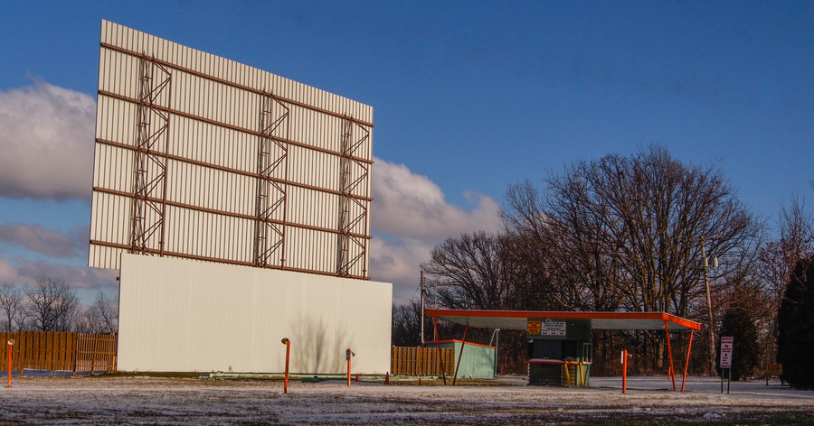 49'er Drive-In