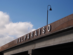 Welcome to Valparaiso