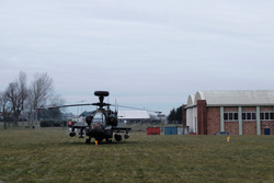 Apache visits-2