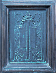 Oakland Scottish Rite Temple