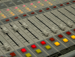 Master Control