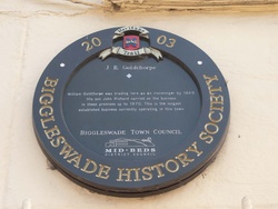 Biggleswade