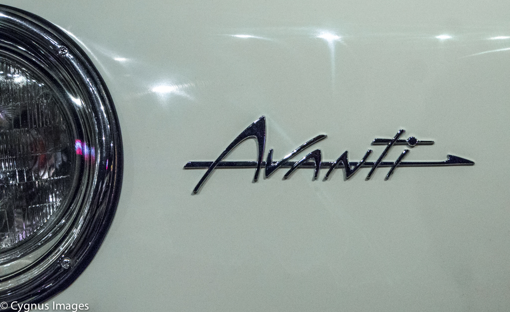 Avanti!