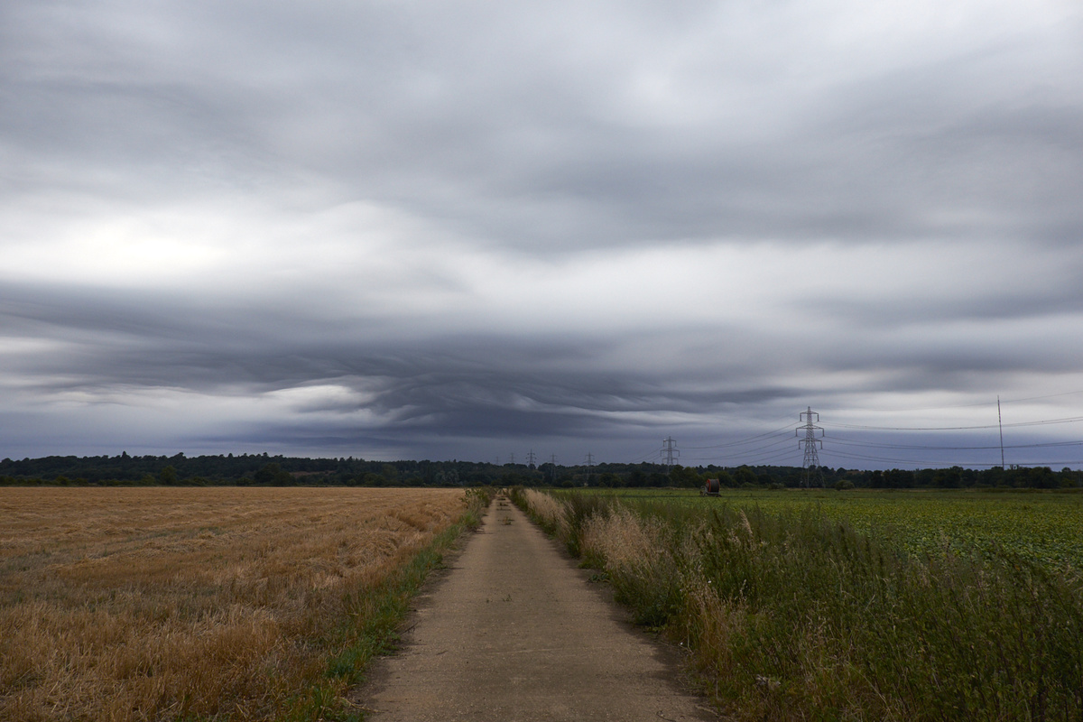_DXT5300 Cloud formations