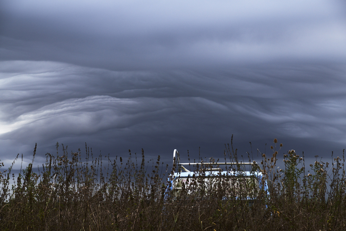 _DXT5294 Cloud formations