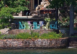 chairs