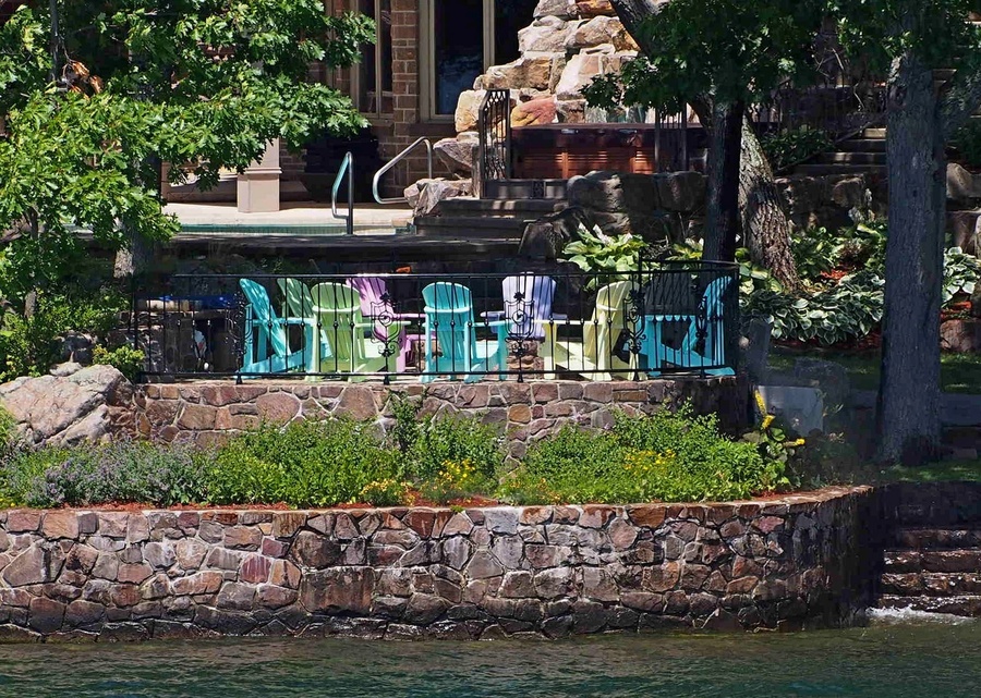 chairs