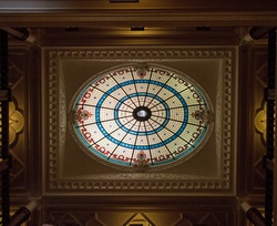 dome