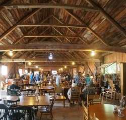 Finnegan's Market