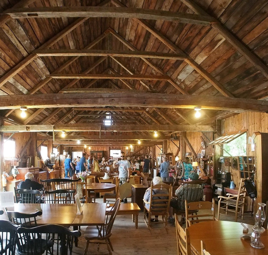 Finnegan's Market