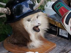 Finnegan's Market