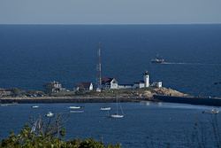 Gloucester Light, ~ 600 mm eq.