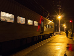 Night Train