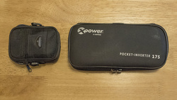 Inverters