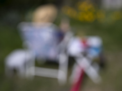 Lensless Images