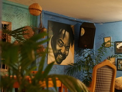 BB's Restaurant