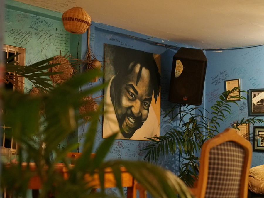 BB's Restaurant