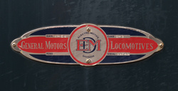 Builder's Plate