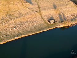 DJI_0133 Fotheringay