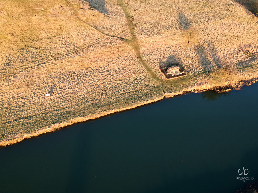 DJI_0133 Fotheringay
