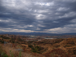 The Hills of Los Angeles