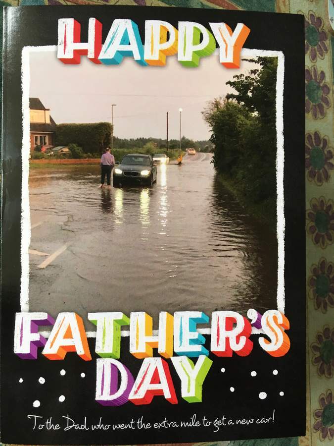 Fathers Day