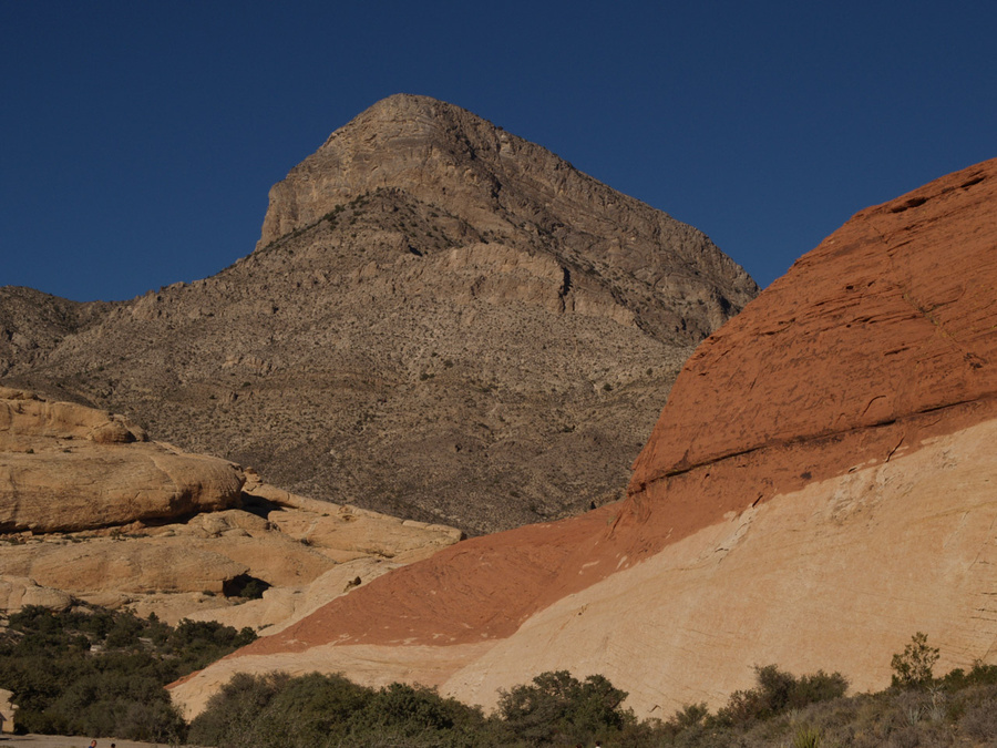 Red Rock Canyon