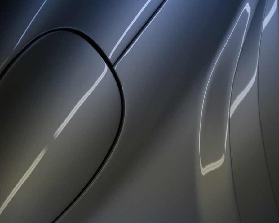The Sexy Sheet Metal, Part 2