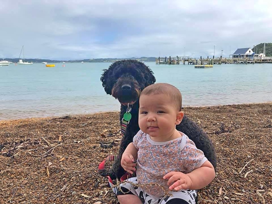 James at Coromandel 25-5-2019-sharp