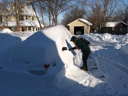 Why we love Minnesota