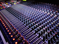 FOH at HOB