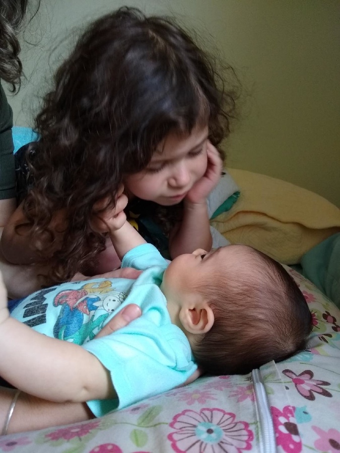 Sisters