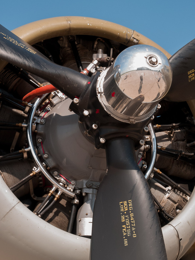 Wright Cyclone