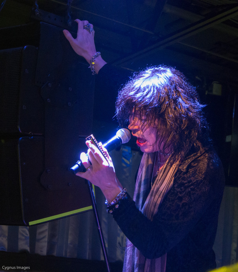 Tom Keifer 2
