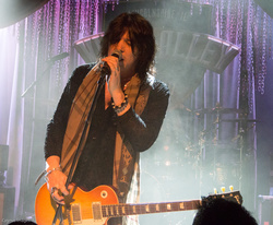 Tom Keifer 1
