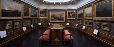 Mesdag museum